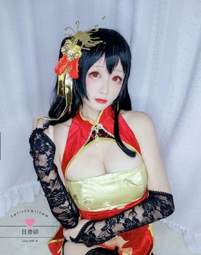 天降少女