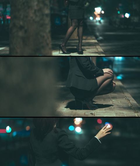 尖刀战士 电视剧