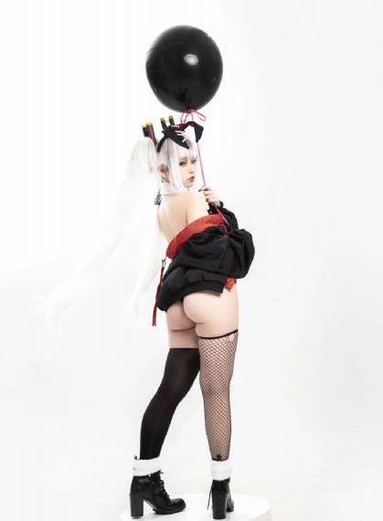 前田可奈子