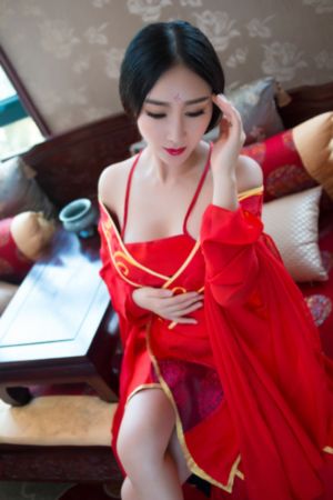 拥抱未来的你