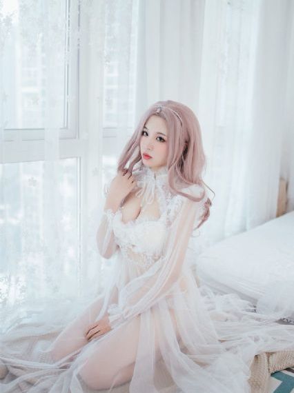 人妖干美女