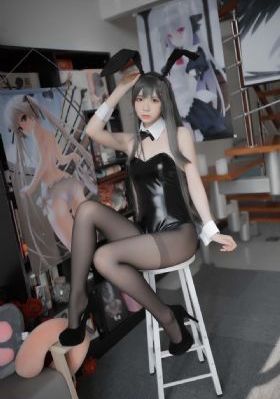 丑女也有春天