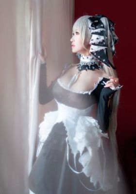 李华月 血恋