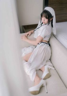 轻泽井夫人
