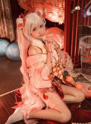 年轻漂亮的女邻居4